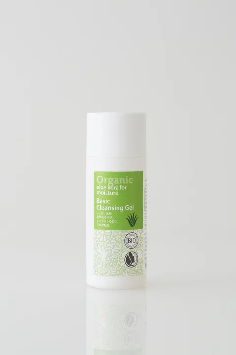 [Beauty Japan] Up to 4,000 yen discount, free delivery, [Facial cleansing that also falls on makeup] Basic cleansing gel 150ml (GCBJGRAMEN)