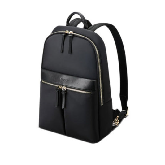 [Fashion Korea] Lusuo Backpack LB377Wabpi、Rusuoシリーズバックパック、軽量で耐久性のあるLusuoバックパック、スタイリッシュなLusuo Travel Backpack（GCFKTHWBKR_05831）